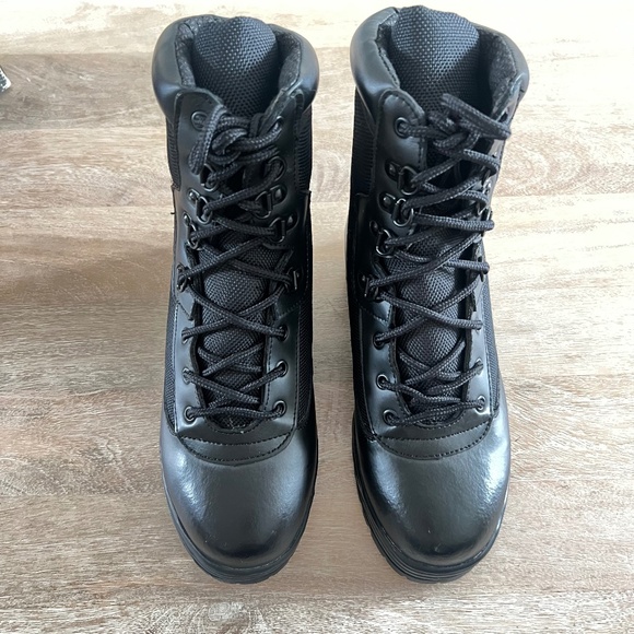 Law ProTactical Boots main image 6